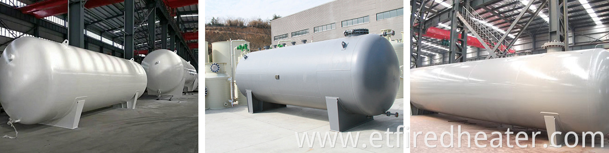 Storage tank-2